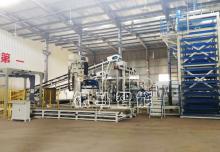 水利標(biāo)磚機(jī)：經(jīng)驗(yàn)無價(jià)，液壓系統(tǒng)的日常三檢必不可少