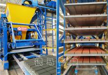 彩色透水磚機(jī)設(shè)備維修之“聽(tīng)音辨位”！