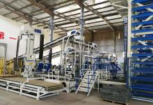 環(huán)保透水磚生產(chǎn)線液壓系統(tǒng)液壓閥選擇五大盤(pán)點(diǎn)！