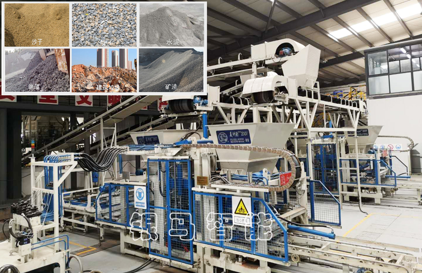 景觀人造石材設(shè)備液壓系統(tǒng)油溫過高應(yīng)刨根問底!