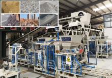 景觀人造石材設(shè)備液壓系統(tǒng)油溫過(guò)高應(yīng)刨根問(wèn)底！