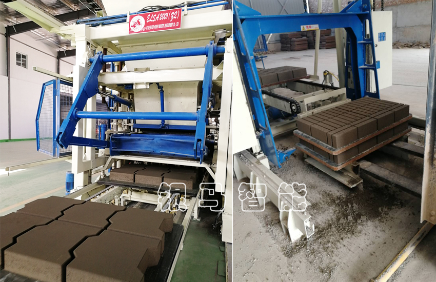 工業廢渣制磚機之噪音消除三大攻略