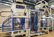 如何判別工業(yè)廢渣制磚機(jī)振動(dòng)故障？