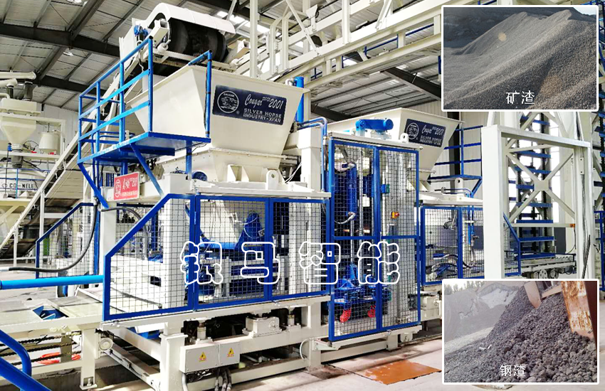 免燒磚機設備農村固廢資源化缺口有多大?