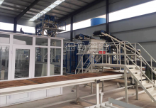 全自動免燒磚機軸承失效五大形式，總有你不知道的！