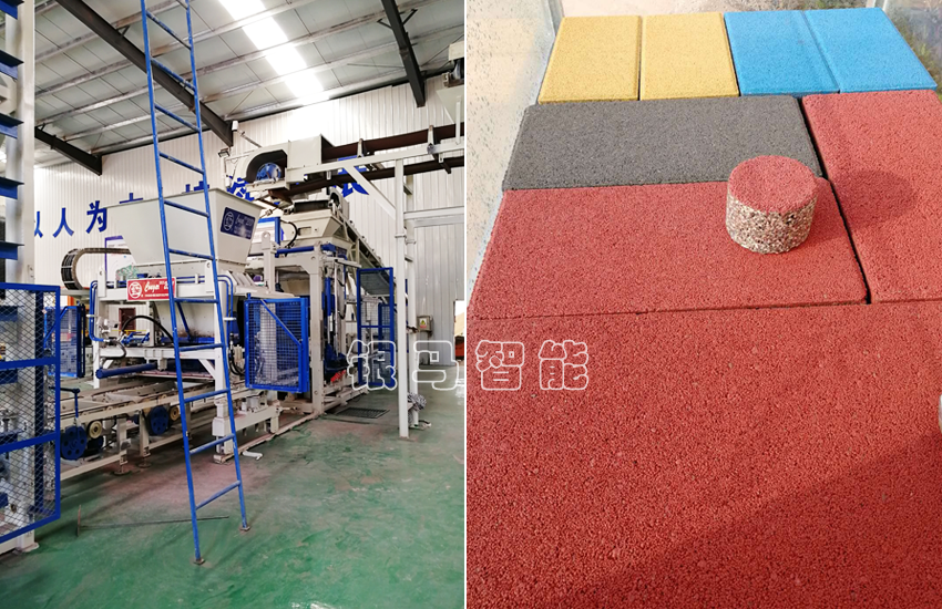 免燒磚機設備相關部件螺母緊固的六大方式!