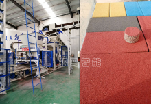 免燒磚機設備相關部件螺母緊固的六大方式！