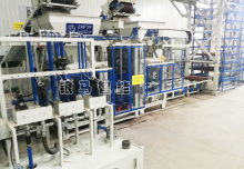 全自動免燒磚機3種密封圈的不同作用！