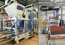 讓人“誤會”的全自動免燒磚機潤滑油選擇方式！