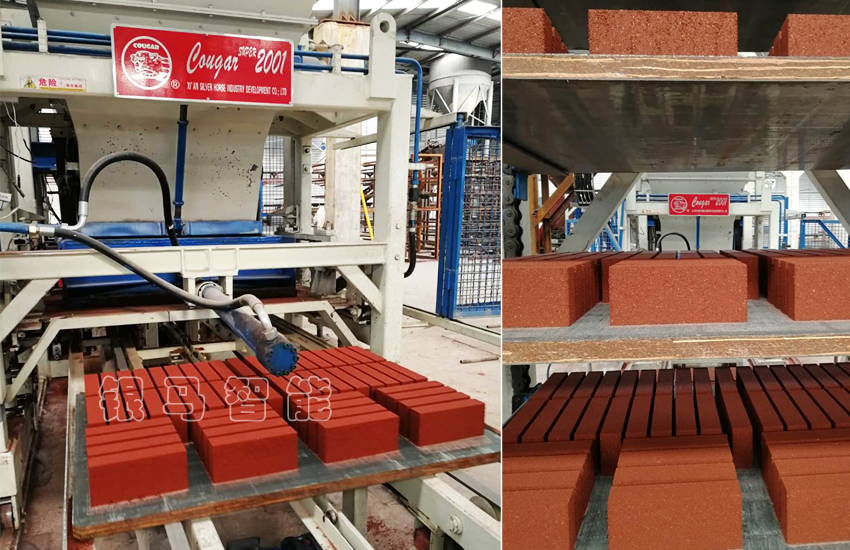 免燒磚機設備配套軸承選擇時需要注意的參數有哪些？