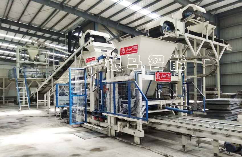 免燒磚機(jī)設(shè)備液壓系統(tǒng)中的液壓沖擊是如何形成的?