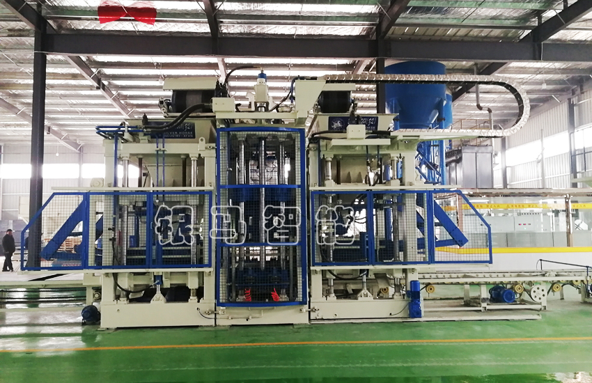 礦山尾礦制磚機(jī):尾礦制磚的市場潛力有多大?