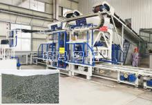 全自動(dòng)免燒磚機(jī)的發(fā)展方向是怎樣的？