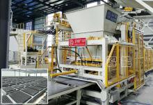 全自動(dòng)免燒磚機(jī)生產(chǎn)制品對(duì)模具有哪些要求？