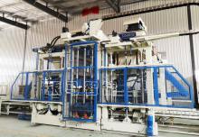 全自動(dòng)免燒磚機(jī)配套軸承更換維修要注意的幾個(gè)問題