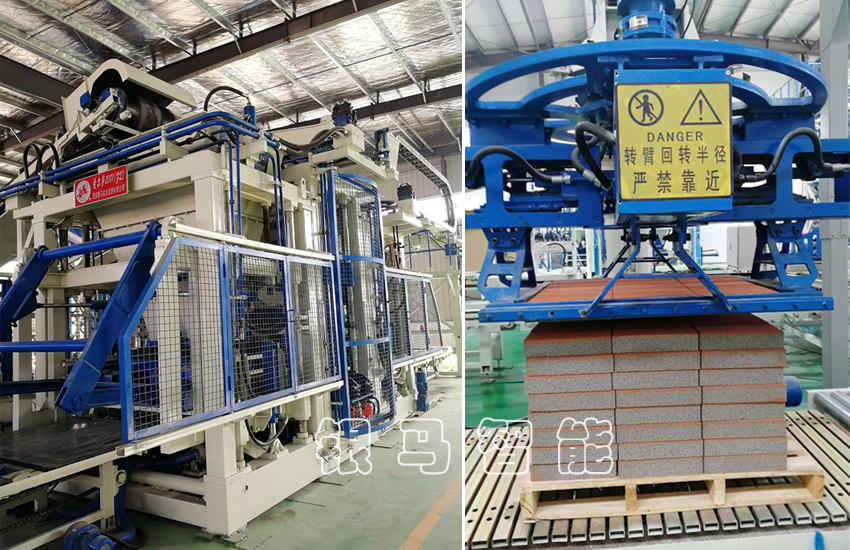 免燒磚機(jī)配套調(diào)節(jié)閥噪音大如何解決?