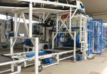 造成透水磚設備生產線電機振動的原因有哪些？