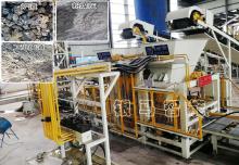 全自動免燒磚機在生態城市建設發展中的優勢有哪些？