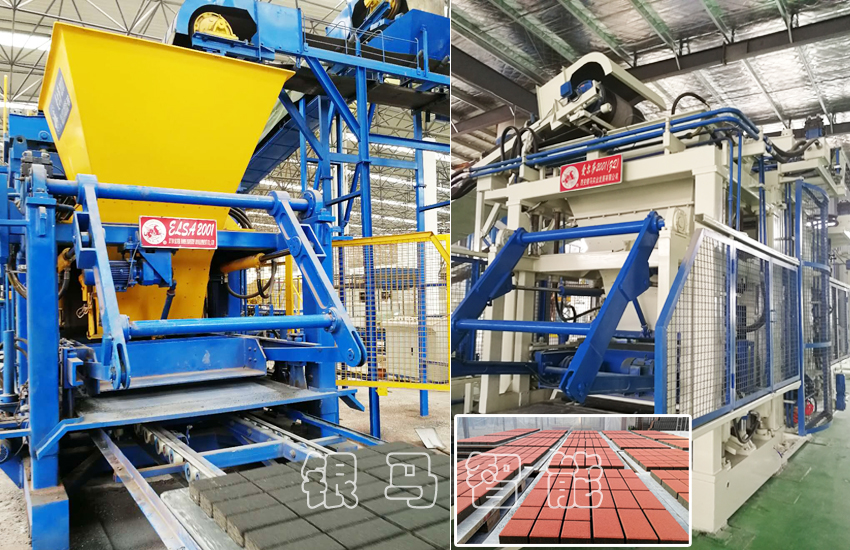 免燒磚自動(dòng)機(jī)械設(shè)備配套軸承拆卸方法及維護(hù)事項(xiàng)