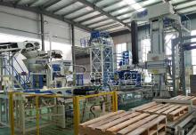 全自動免燒磚機軸承裝配時需要注意的問題有哪些？