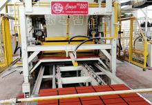 水泥花磚機設備：隱藏的固廢資源如何利用？