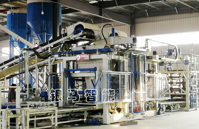 建筑垃圾再生制磚機:電機噪音的三個來源