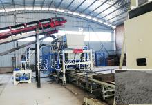 免燒磚全套設(shè)備維修正確的方法很重要！