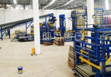 你對(duì)草坪磚生產(chǎn)機(jī)器潤滑油了解多少？