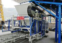 全自動(dòng)免燒磚機(jī)：造成電機(jī)振動(dòng)及減速機(jī)噪音的原因分析