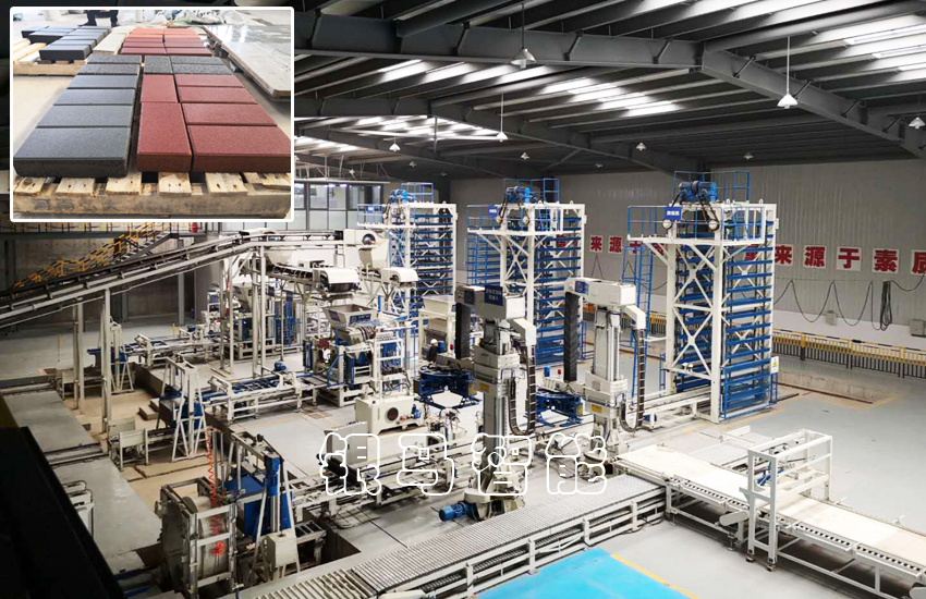 免燒廣場磚設備軸承的合理潤滑及設備的正確選擇方式!