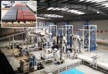 免燒廣場(chǎng)磚設(shè)備軸承的合理潤滑及設(shè)備的正確選擇方式！