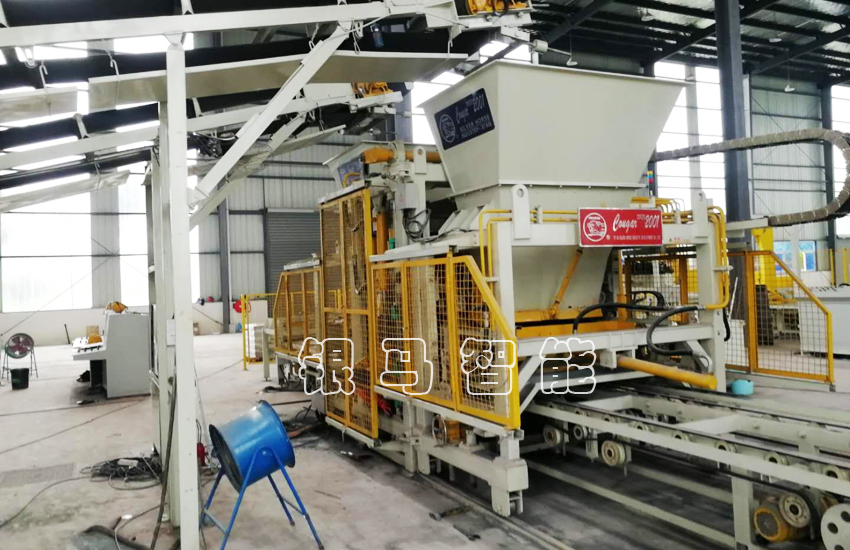 環(huán)保免燒磚生產(chǎn)線配套軸承發(fā)生原因及維修安全須知!