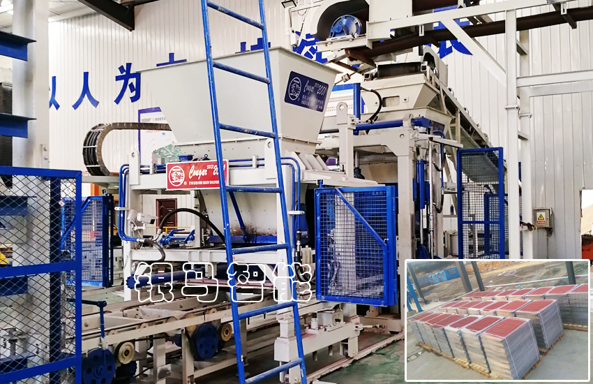 免燒磚機設備振動篩軸承損壞原因及減速機泄露問題