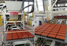 全自動(dòng)免燒磚機(jī)設(shè)備軸承故障原因及電機(jī)燒毀預(yù)防措施！