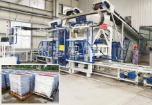 全自動(dòng)免燒磚機(jī)電氣維修人員應(yīng)具備的素質(zhì)及安全問題