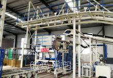 全自動免燒磚機備件管理優化的好處及墊片泄露判斷方法