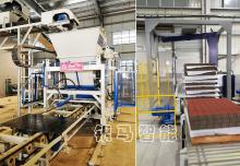 免燒磚設備生產線液壓系統故障三類原因及常見認知差異