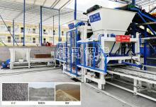 如何判別免燒磚機設備螺栓及軸承故障？