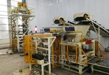 路面透水磚設備：20000億的發展機遇從理念開始