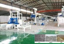 免燒磚機設備：眼見為實的西安銀馬，讓用戶放心！