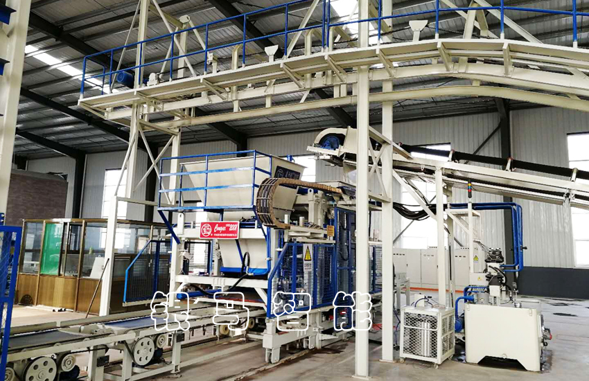 免燒透水磚設(shè)備：刨根問(wèn)底之齒輪齒數(shù)不正確及齒面出棱