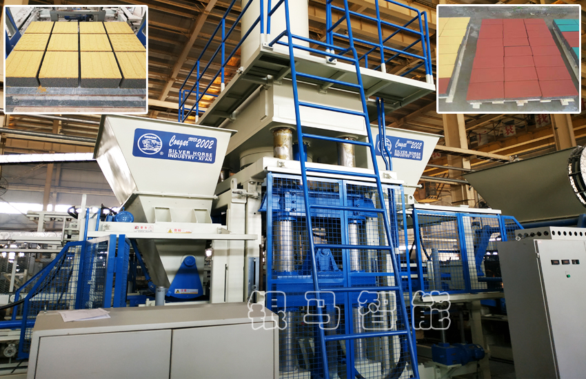 全自動免燒磚機:不常見齒輪故障以及帶來的影響