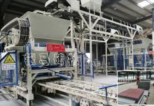 免燒磚機設備：工業設計為企業及其產品賦能！