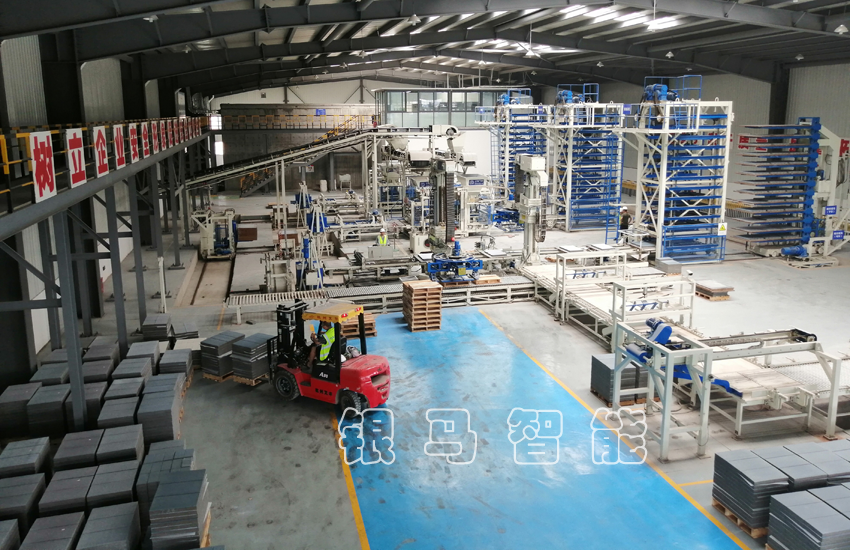 免燒磚機(jī)設(shè)備:磚坯企業(yè)的不同表現(xiàn)在哪里?