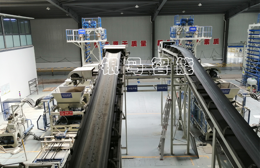 水泥磚靜壓磚機配套電氣元件及油封安裝的原則有哪些?