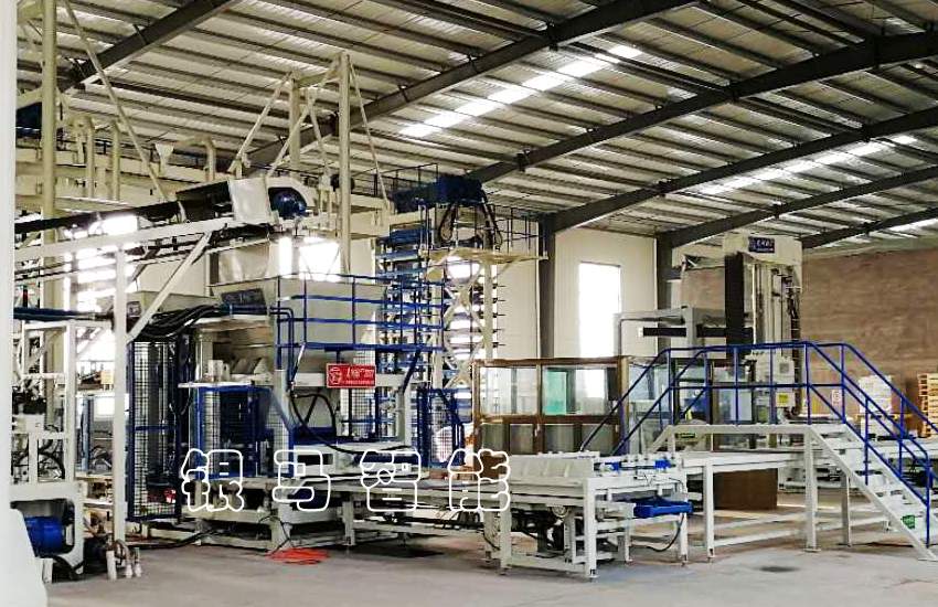 全自動免燒磚機:電氣元件安裝及潤滑不良的嚴(yán)重后果