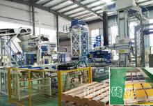 環(huán)保制磚設(shè)備生產(chǎn)線三大故障，你屬于哪個(gè)？