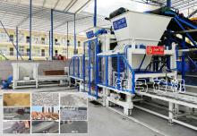 全自動免燒磚機(jī)和它的遠(yuǎn)超信息診斷服務(wù)系統(tǒng)！