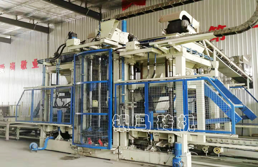 全自動免燒磚機：電蝕的成因及危害你了解多少？