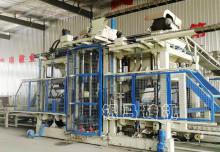 全自動免燒磚機(jī)：電蝕的成因及危害你了解多少？